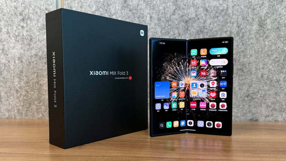 小米坚决清仓，从9999元跌至5921元，5000万四摄+E6旗舰屏