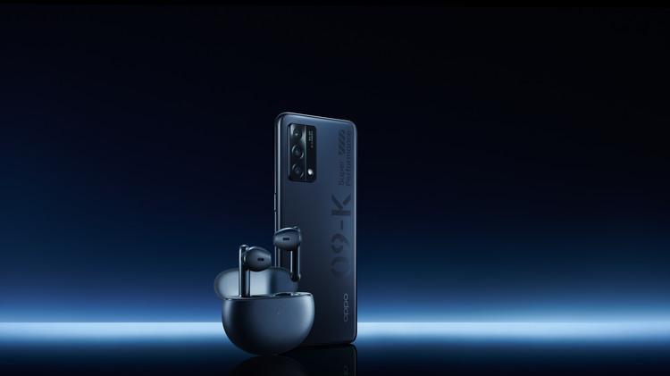 OPPO K13 Turbo Pro評測：內置風扇，重塑歐加系“游戲機”形象