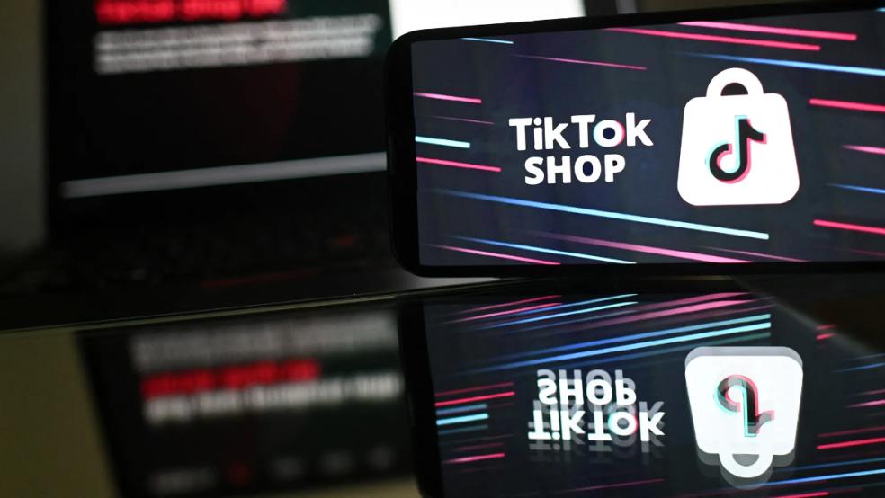 TikTok Shop美國“裁員換血”，川普表示：已為TikTok找到買家？