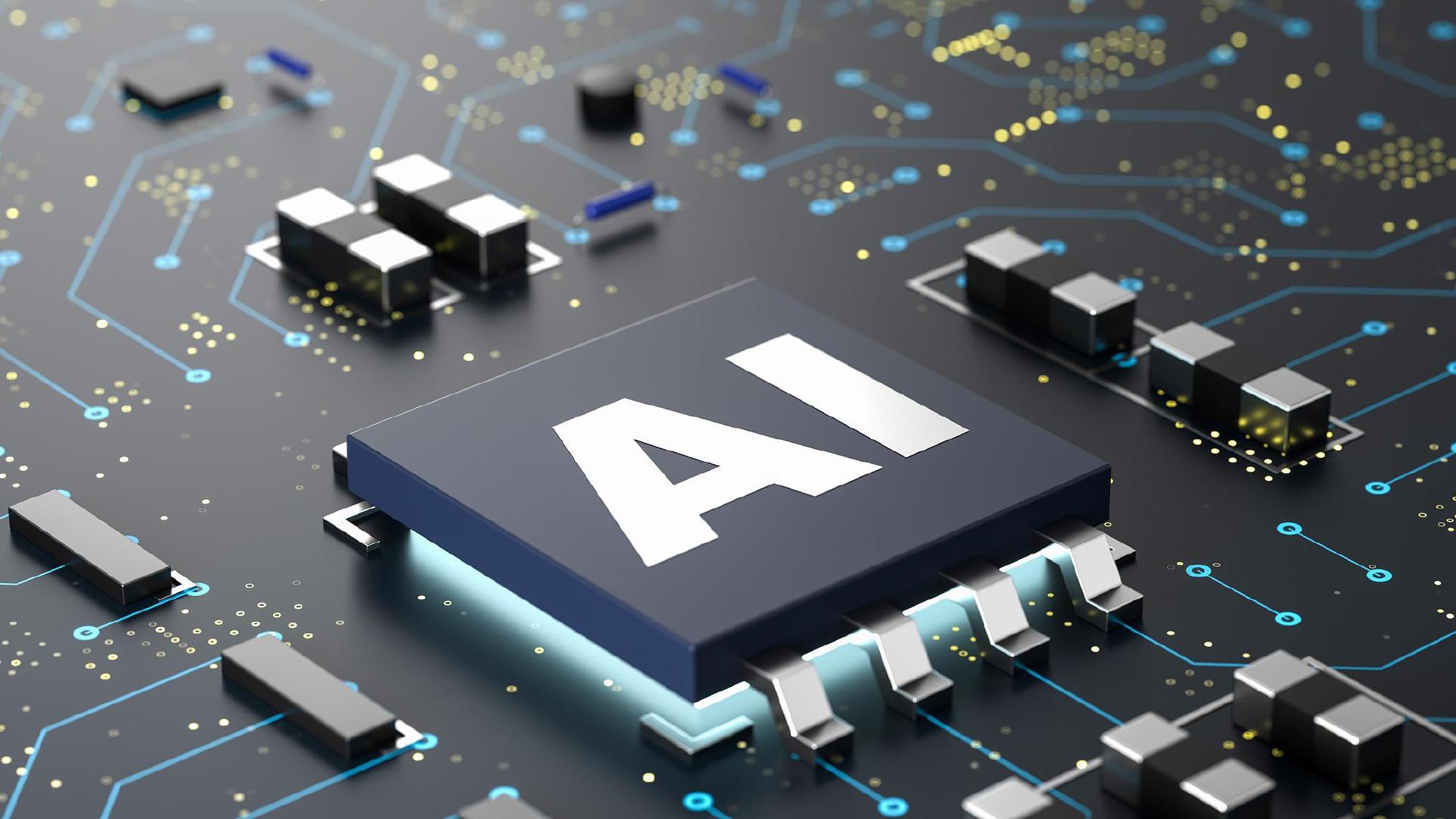 23天突破3000萬大關(guān)！中國AI陣營跑出一匹“黑馬”，在下一盤大棋