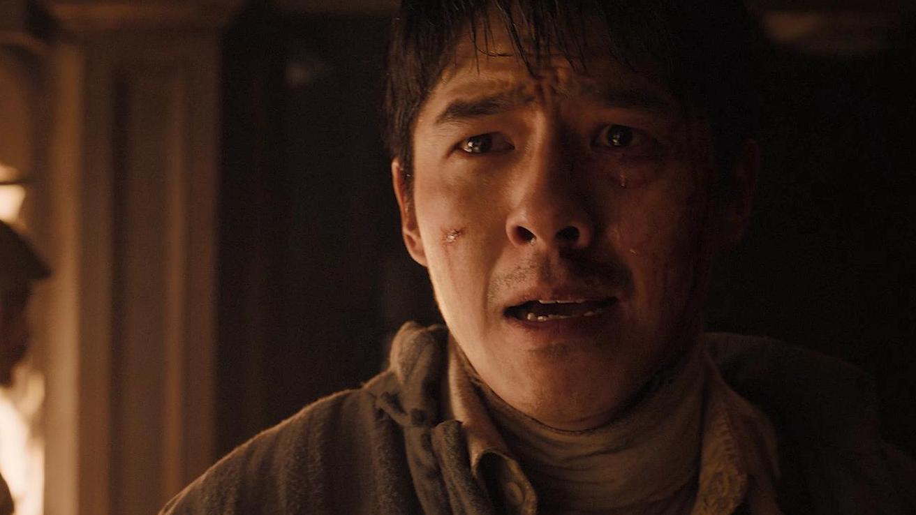 连续4天逆跌，《南京照相馆》破9亿，申奥个人导演票房将超吴京