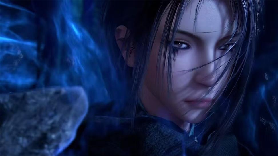 不良人：姬如雪新形象曝光，却惨被骂，只因两点，粉丝直言赶紧改