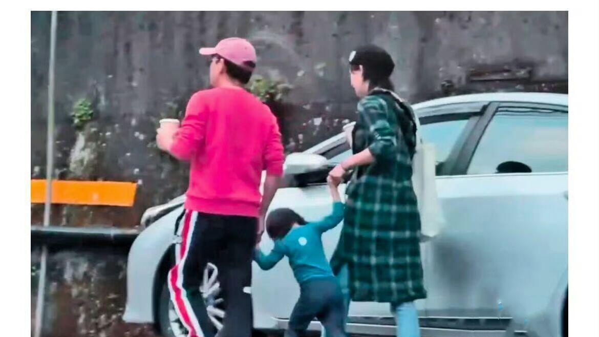 黄子佼妻子称永不复出，台湾网友喊话离婚！曾爆大小S具俊晔吸毒