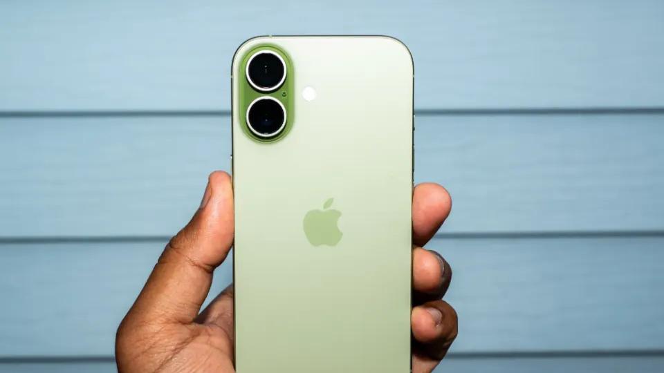 2025“上班族最愛”的3款手機，口碑好銷量高，512GB成“香餑餑”