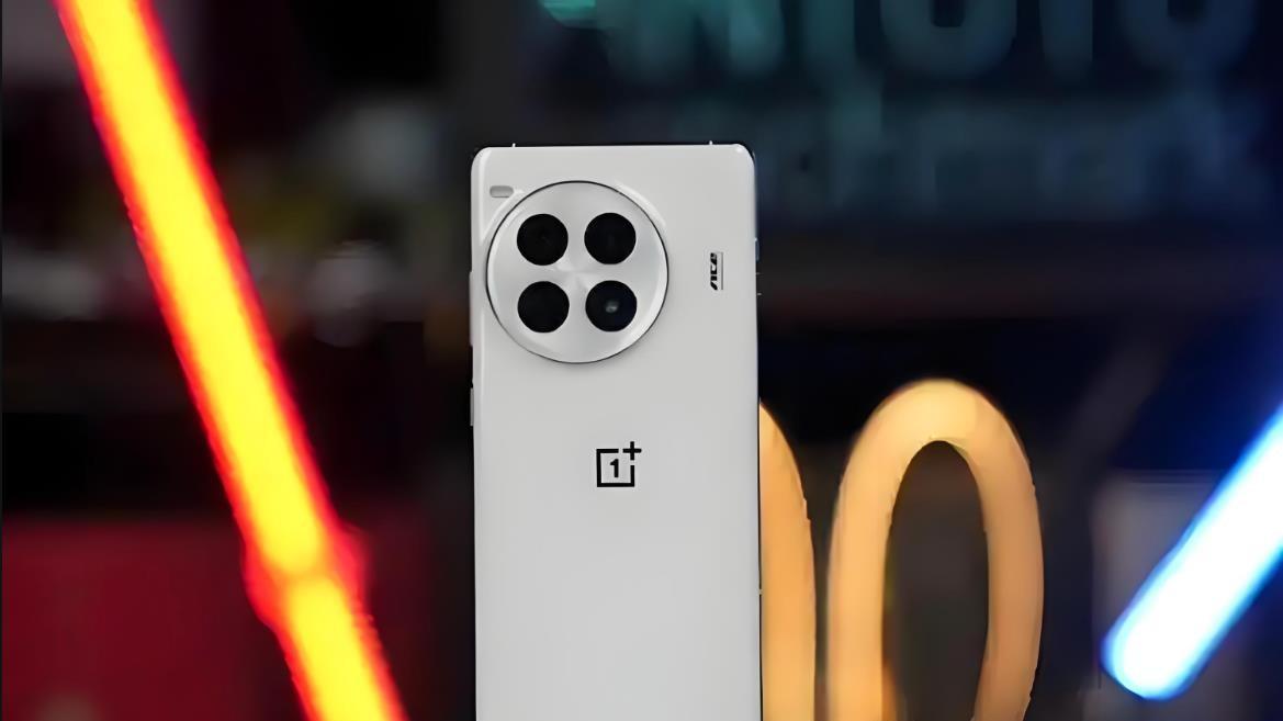 一加ACE5：性价比之王，2000元内无出其右