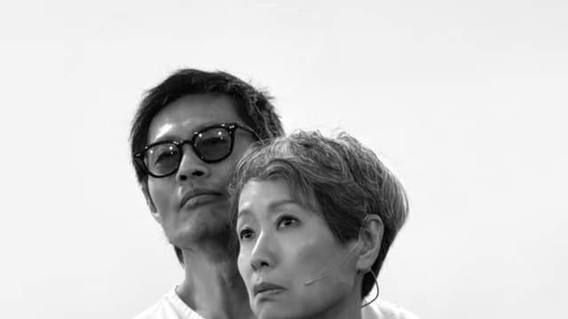 TVB前型佬男星被指断崖式暴瘦！脸颊凹陷现老态，自曝是因压力太大