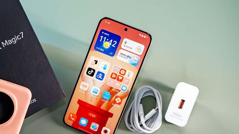 荣耀大跳水，满级防水+超声波指纹，16+512GB从4999跌至4069元