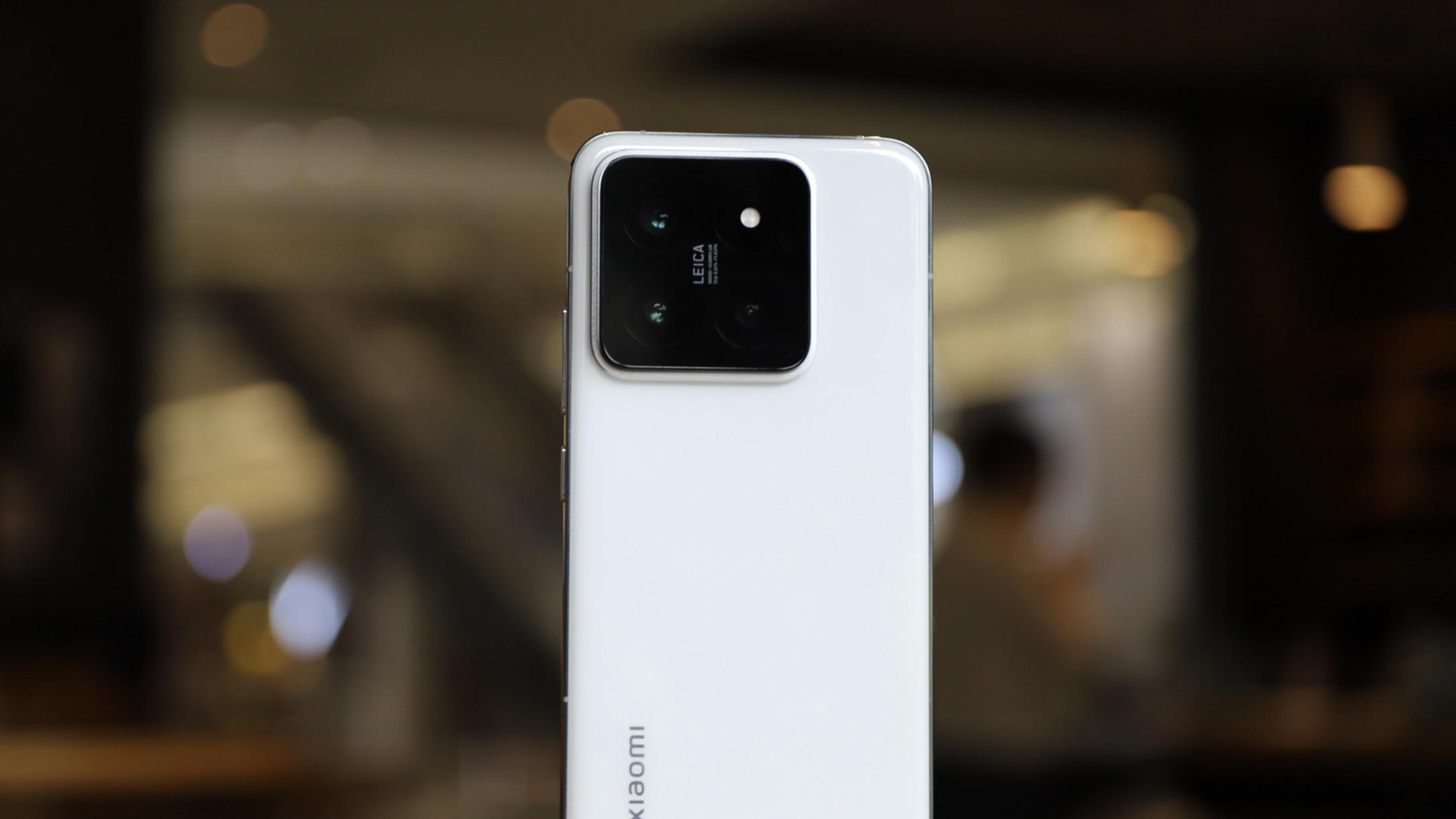 小米高端机突降2323元，16GB+512GB+60倍变焦，幸福来得很突然