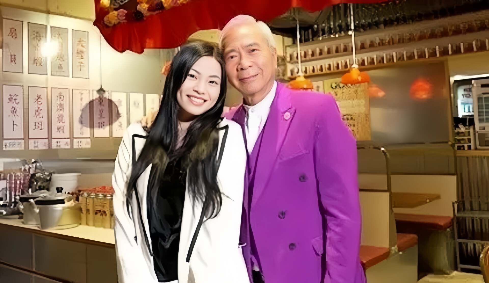 香港知名老戏骨宣布即将结婚，已做好准备当爸爸，有钱不怕养不起