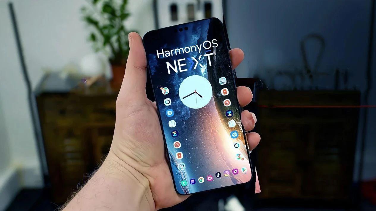 Mate70 Pro降價是清庫存？還是為Mate80預熱？答案可能出乎意料