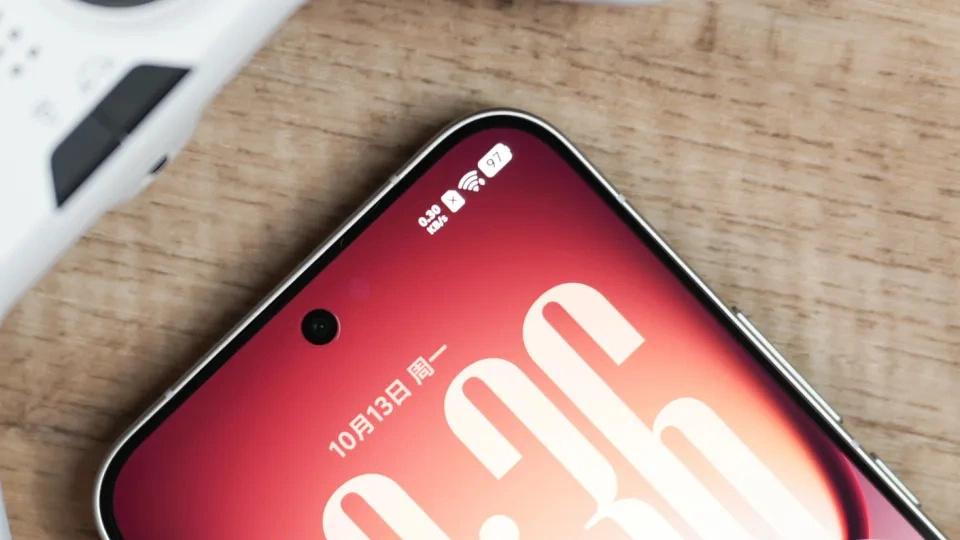 vivo更激進了，7000mAh+2K屏+IP69防水，高端旗艦突然跌至新低