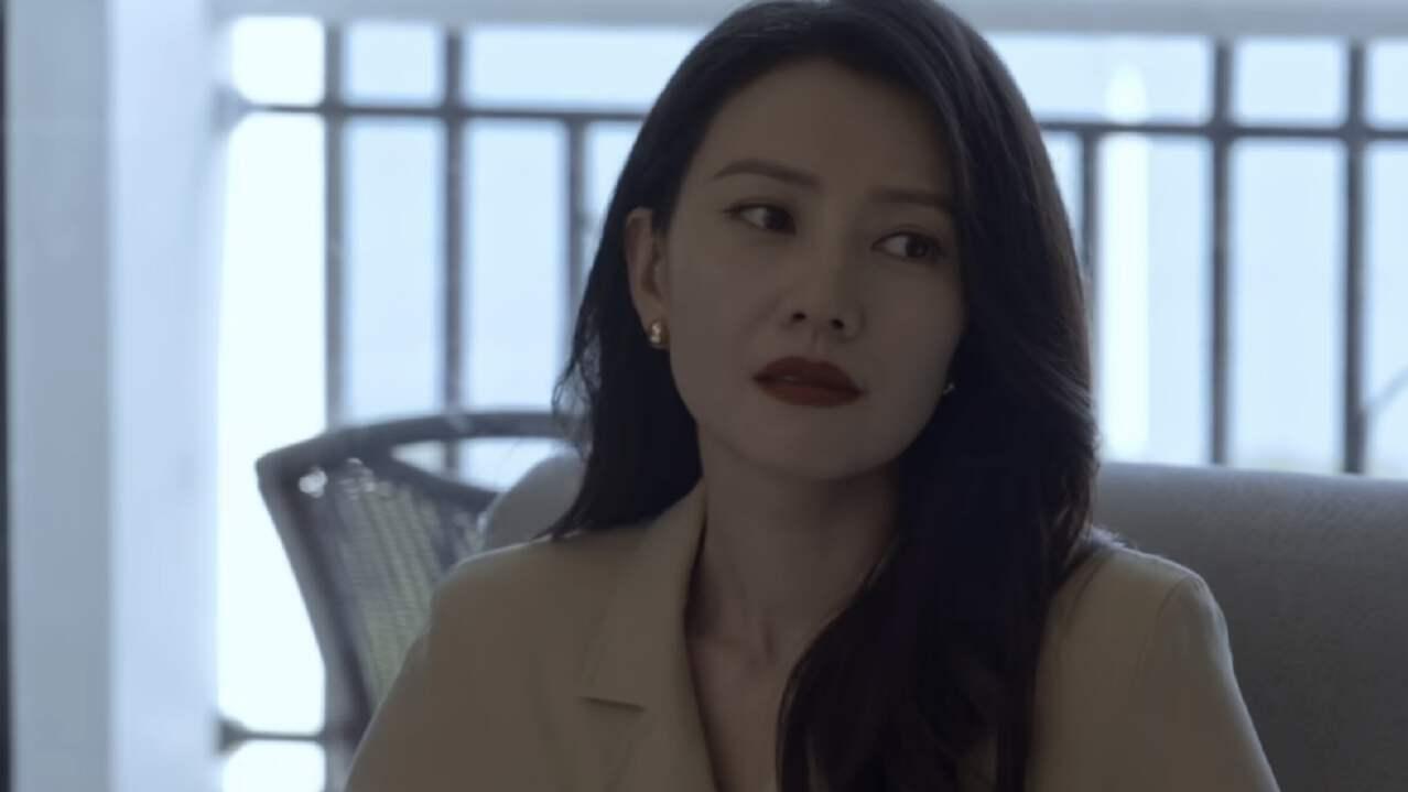 《绝密较量》结局：赵亚苧舍命入局，原来真相早在第一集就有暗示