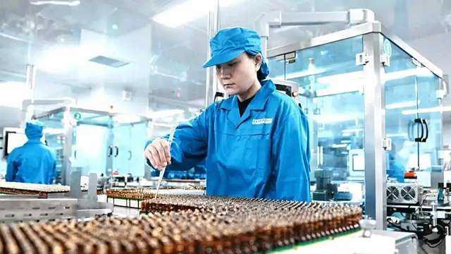 中美贸易战美国仅剩一张牌，而中国至少有“土豆药债”四个王炸