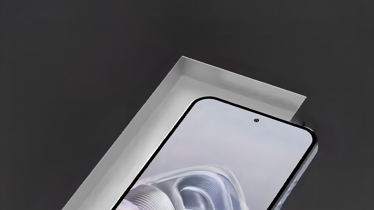 华为nova15曝光：6.42英寸+6000mAh电池，一见钟情