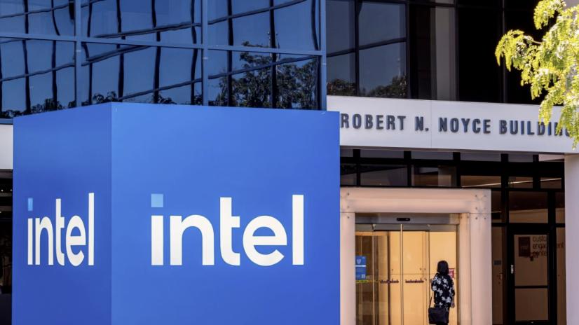 英特爾進軍ASIC定制服務市場！