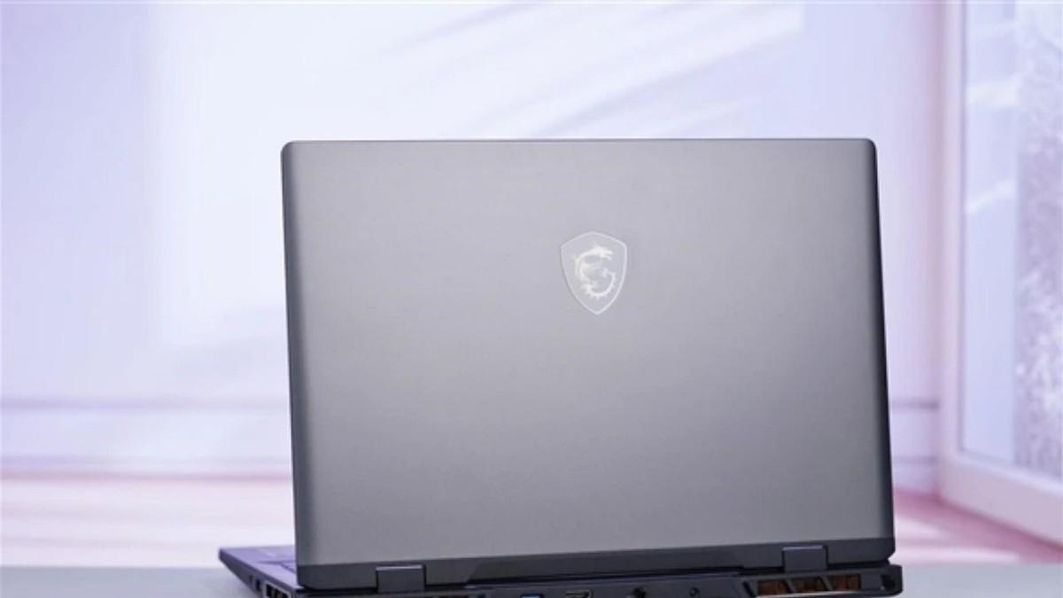 微星AMD游戲本補貼后7829元！銳龍9搭配RTX5060這價值不值？