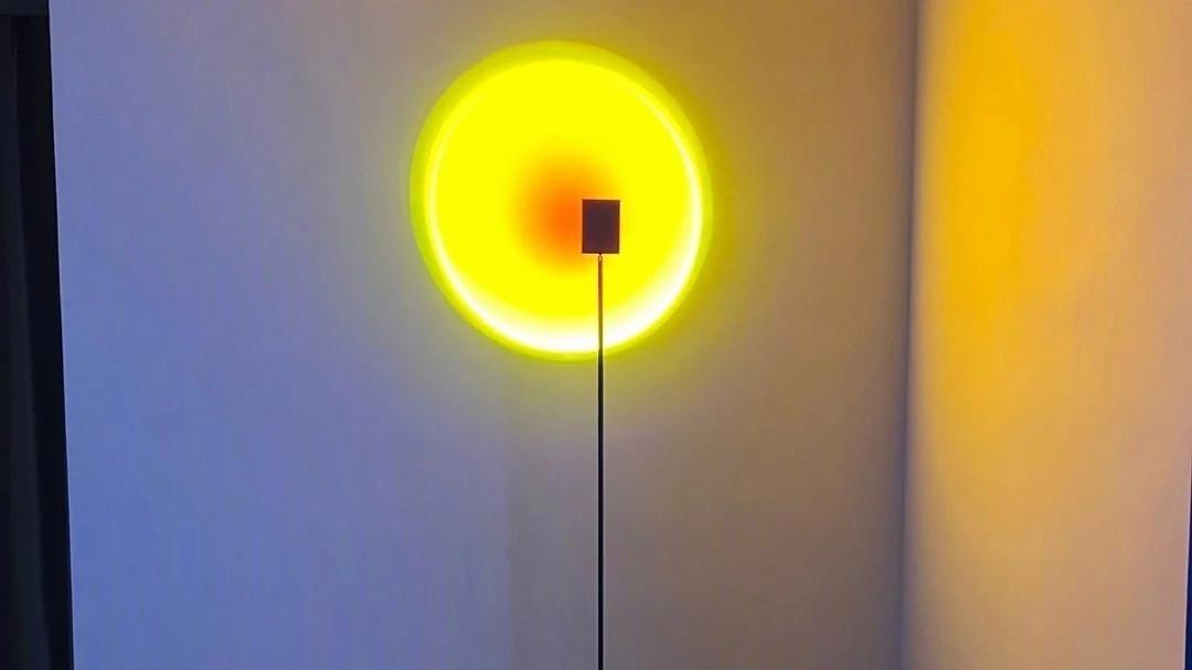 35岁汪苏泷的家火了，仅一背景墙就圈粉无数，那叫一个高级，晒晒