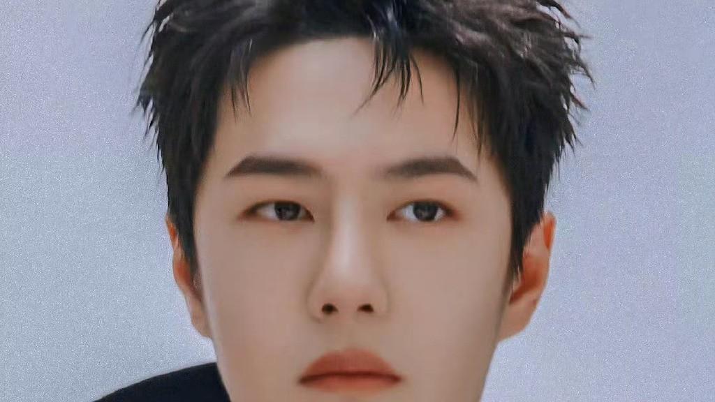 王一博携手HELLYHANSE：顶流与奢华双向奔赴，点赞见证全球影响力