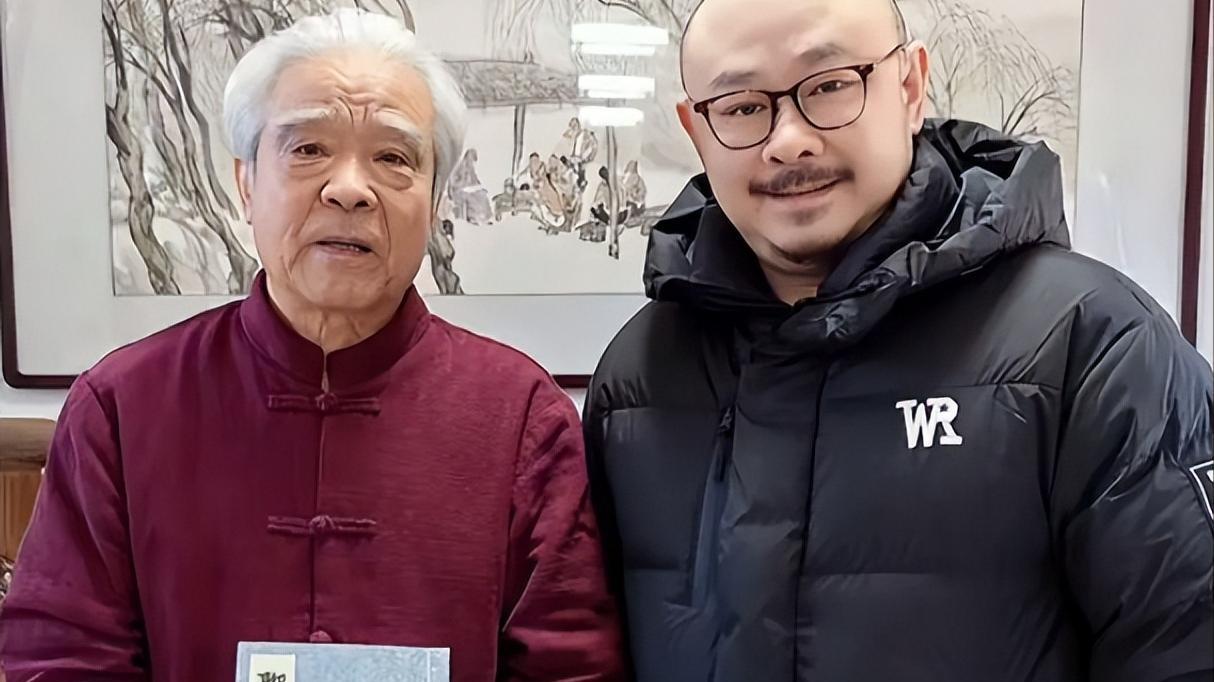 济南这一夜，娱乐圈的“扬眉吐气”，在刀郎身上展现得淋漓尽致！