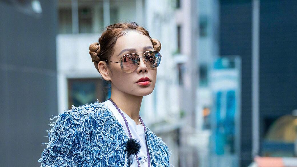 宁静的清醒让我看到了真人秀有多假，也让《一路繁花2》开播封神