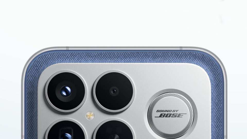 REDMI K90系列再次被確認：后置揚聲器+丹寧色新工藝，標準版也有驚喜！