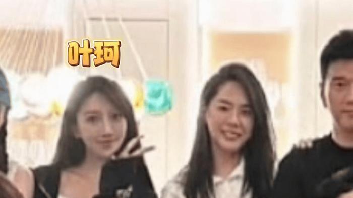 叶珂复播了，自曝和黄晓明分手，这到底是谁的错?