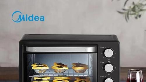 消费者美的烤箱遭陌生手机号绑定并远程启动，用户质疑隐私与安全隐患