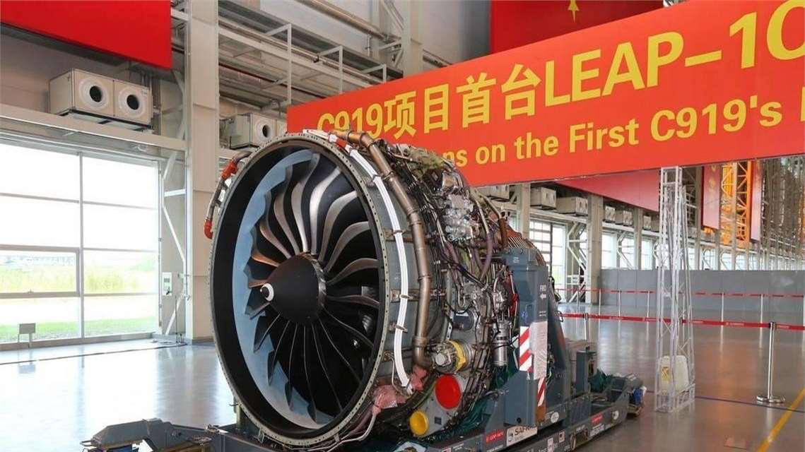 央视官宣！C919的“中国心脏”即将跳动？张彦仲院士：静待好消息