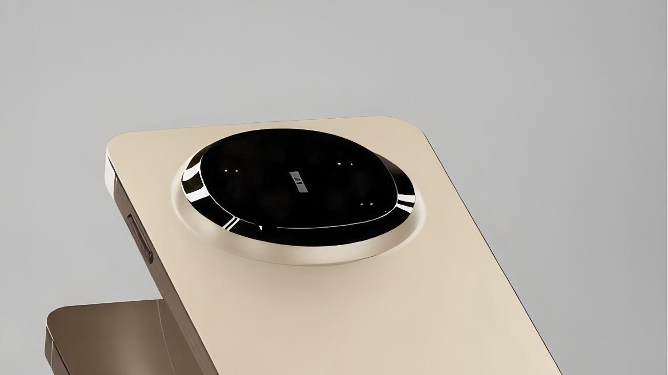 华为Mate80曝光：95.2%屏占比+24GB运存，强如开挂