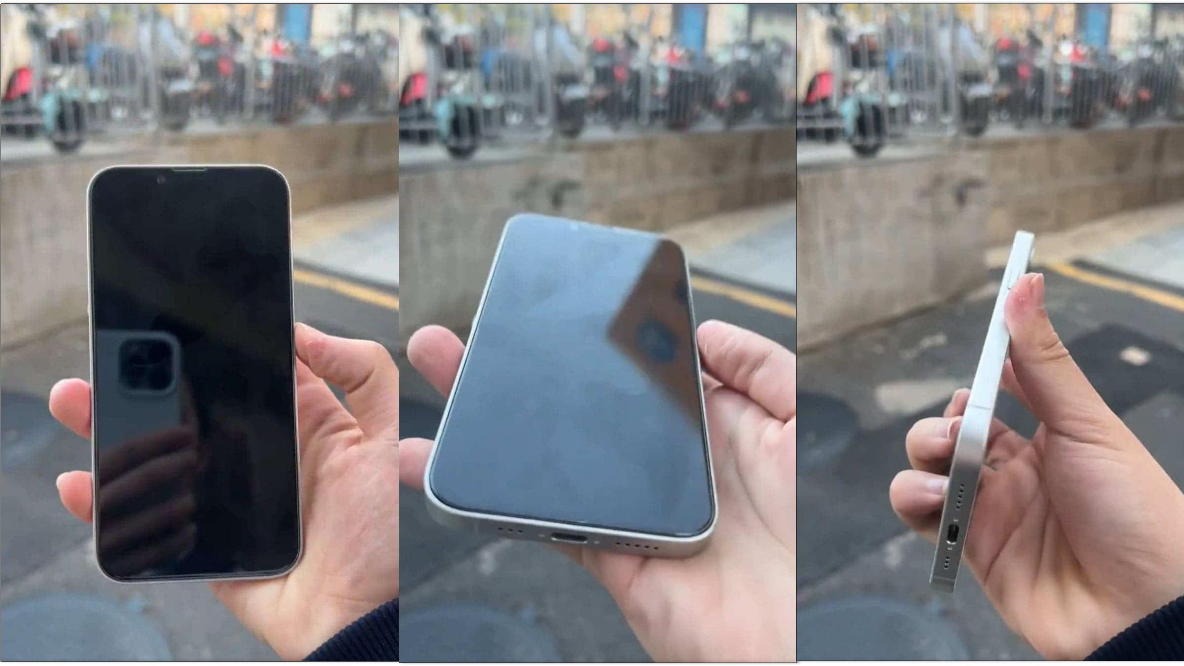 iPhone SE 4再曝光，苹果自研蜂窝调制解调器或成最大亮点