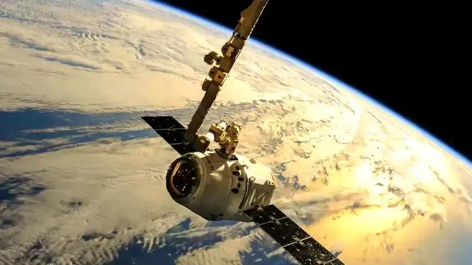 馬斯克的星鏈又掉鏈子了，這次在美國！