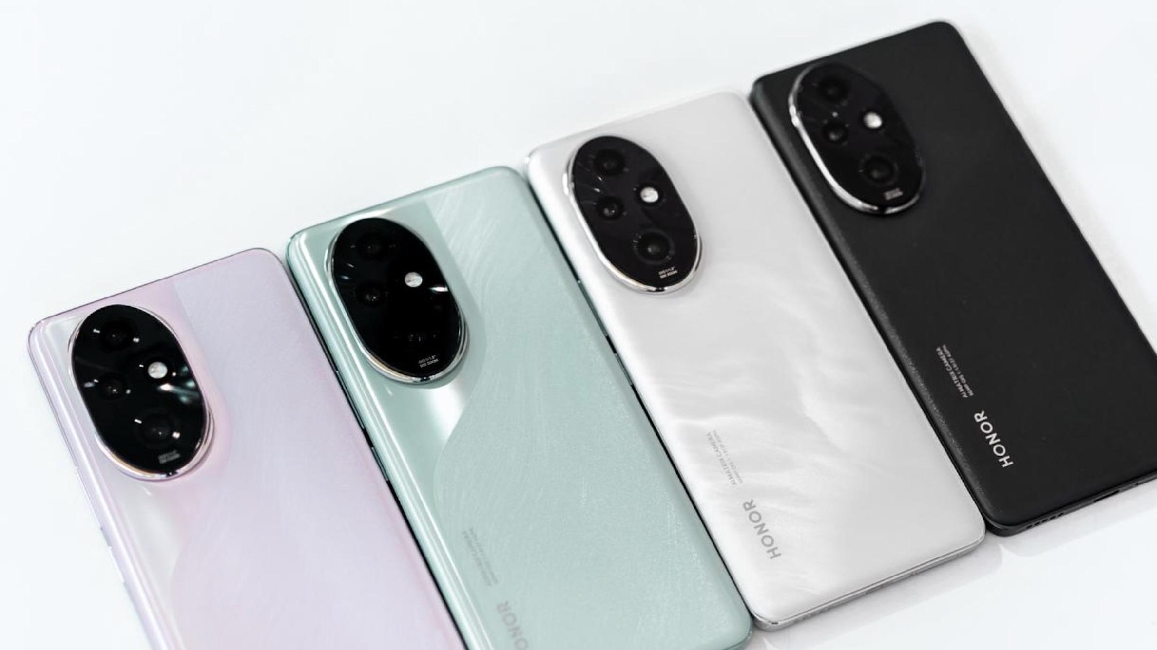 荣耀200跌至“地板价”，512GB+50倍变焦才卖1399元，没啥利润了