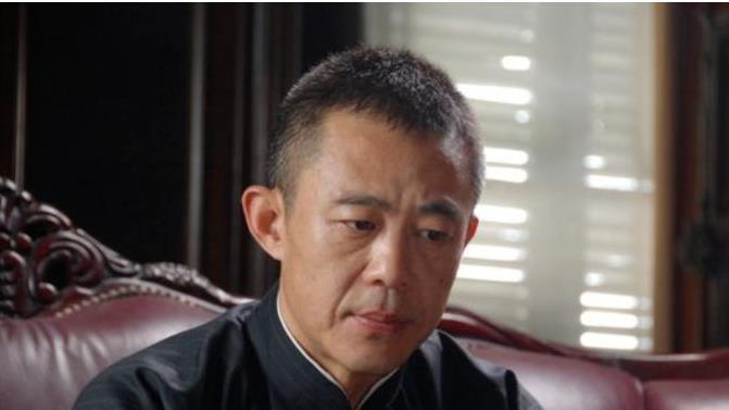 四川卫视上星！31集谍战大剧，侯勇、郭广平领衔，共写抗战传奇！