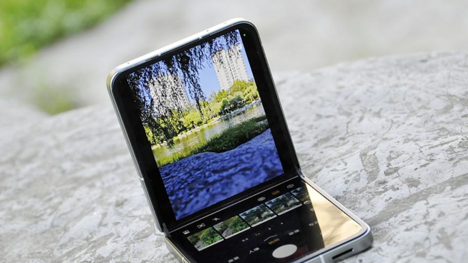 榮耀豁出去了，12GB+1TB+5500mAh+2億像素，高端新旗艦變相降價