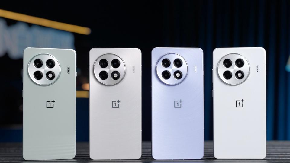 一加Ace 6系列筹备中：双处理器+防水风扇，最快四季度登场