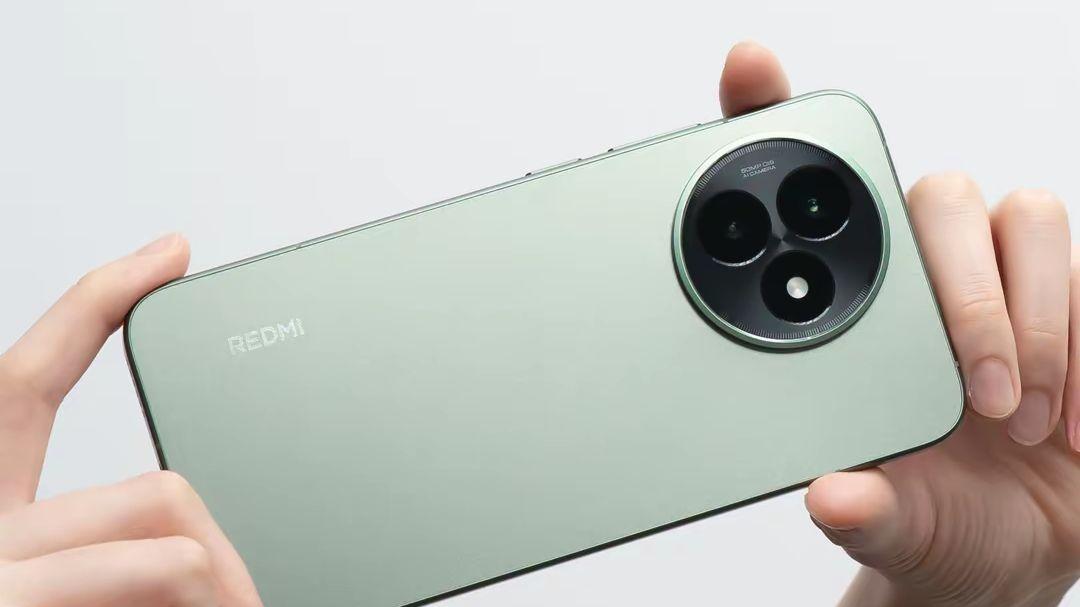 小米性能旗舰“卷王”，天玑9400+7410mAh，国补后可“闭眼入手”