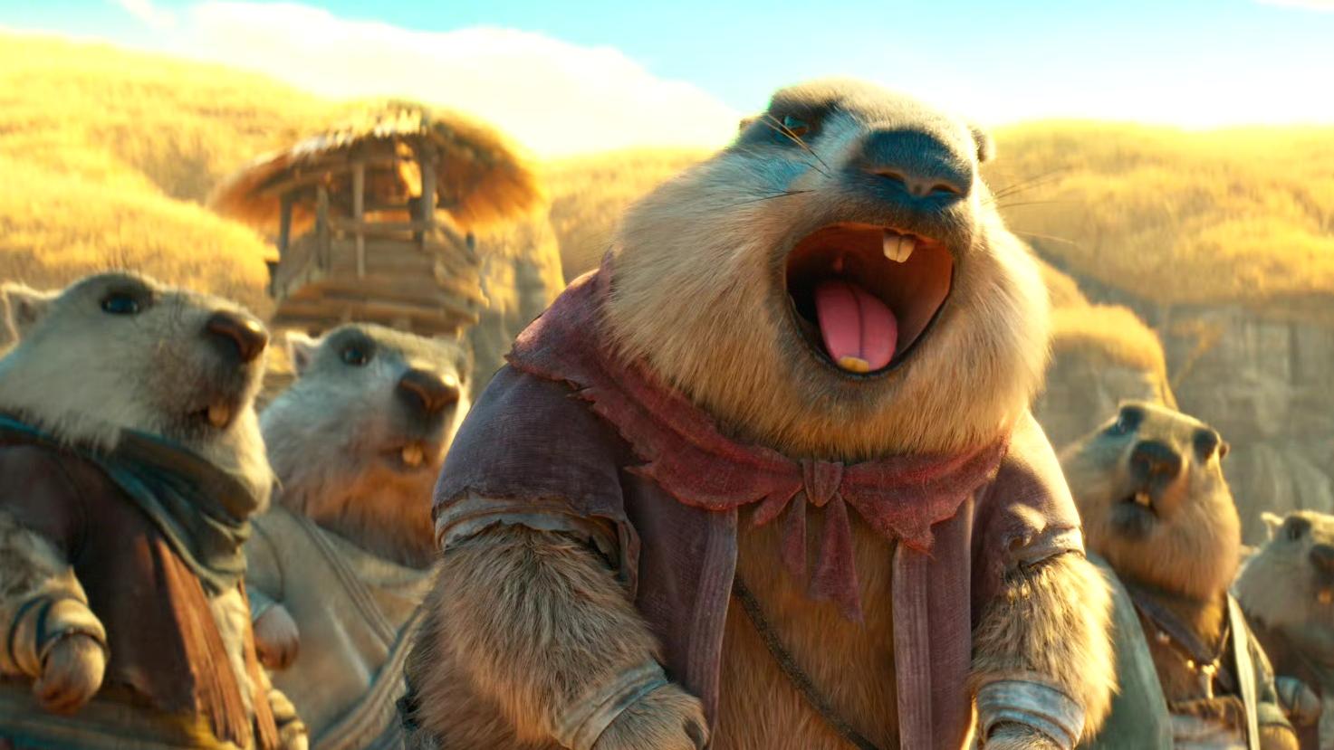 ?幸好杨幂没演，亏损超1.5亿，我感慨：国产奇幻片的金字招牌砸了