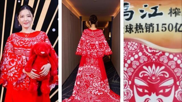 北京这一夜，李宇春穿钉子鞋、高叶变身“钢笔”，却被赵丽颖惊艳