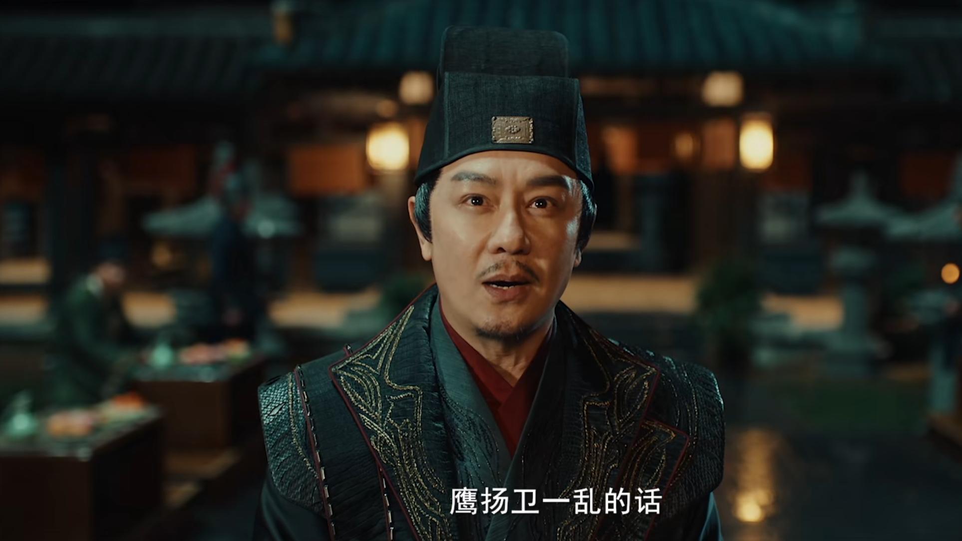 ?收手吧陈浩民，56岁翻拍《狄仁杰》擦边卖肉，首日票房仅9万