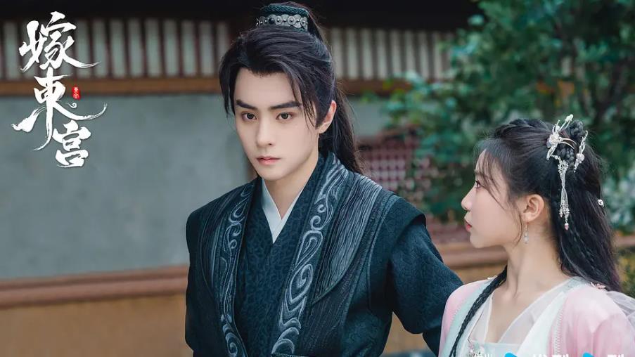 值得熬夜追的4部短剧，男女主CP感十足，你喜欢哪部？