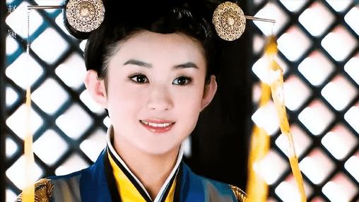 弯道超车碾压杨幂！二度封后的她被全网祝福，陈可辛再次押对宝了