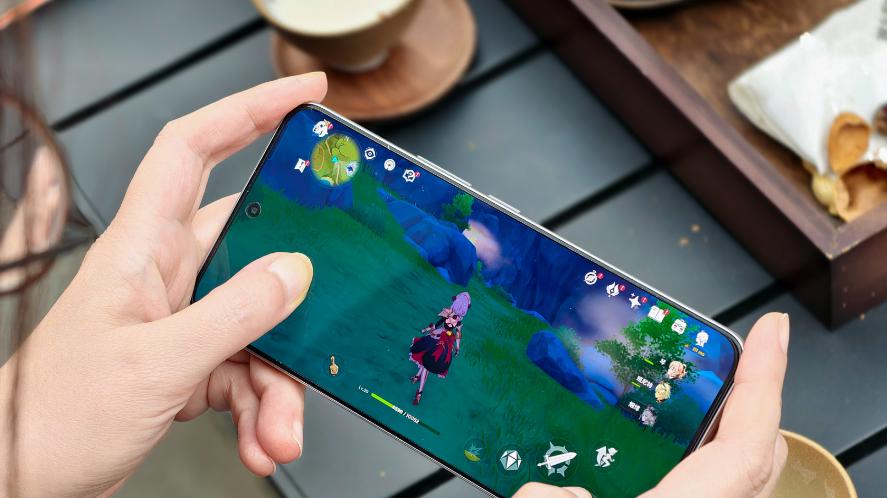 7800mAh+金属中框，荣耀这新机太刺激了