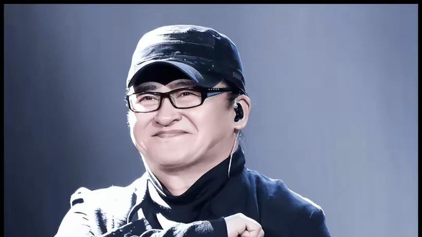 目前中国乐坛，我认为唱功最好的4大男歌手，你认可吗？