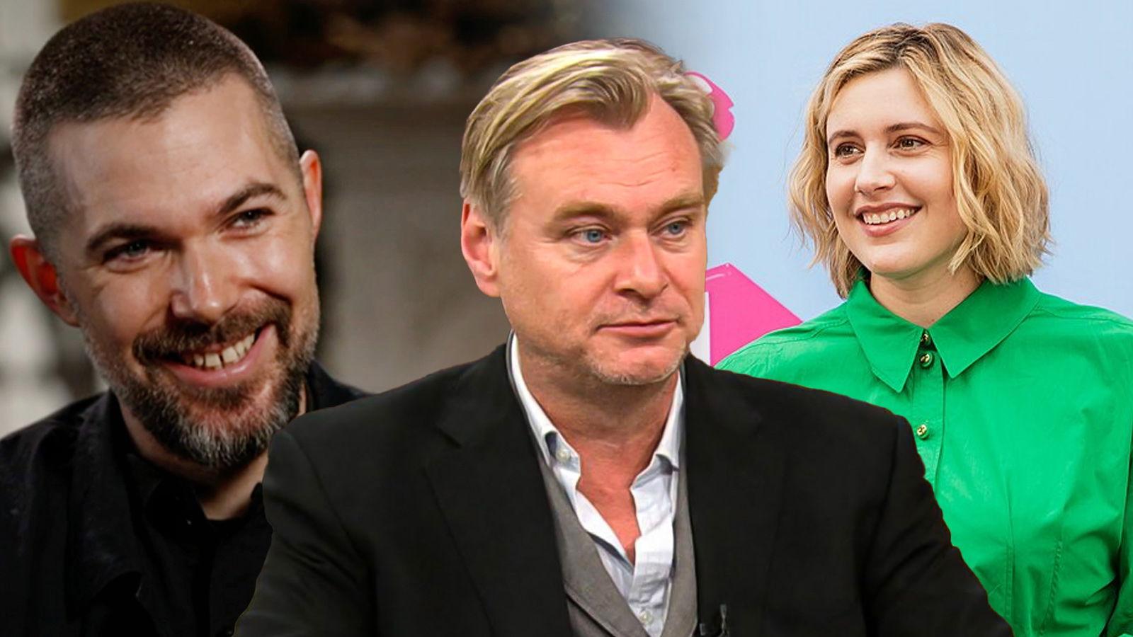 2026年七大导演王者归来！第一名竟是他？影迷已坐不住了！