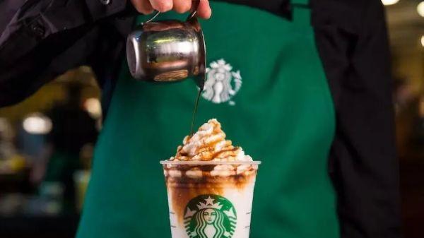 星巴克App濫用精準(zhǔn)定位？洋品牌也整活