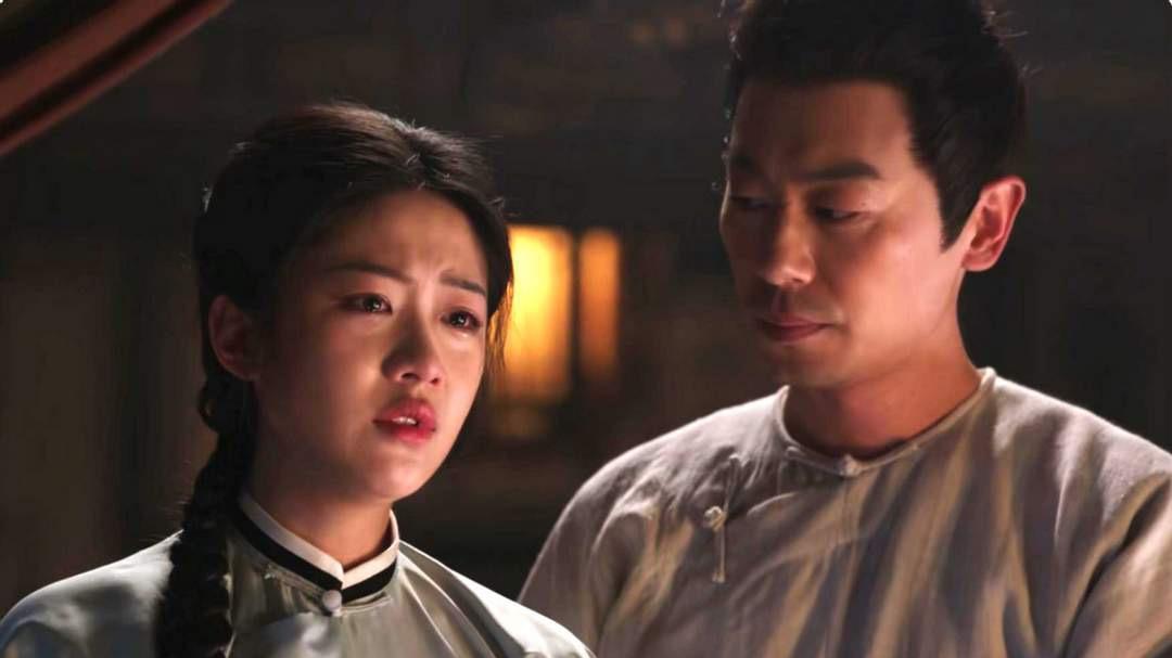 向涵之坦言《大生意人》收视率再高也不和朱亚文搭档，原因超好笑