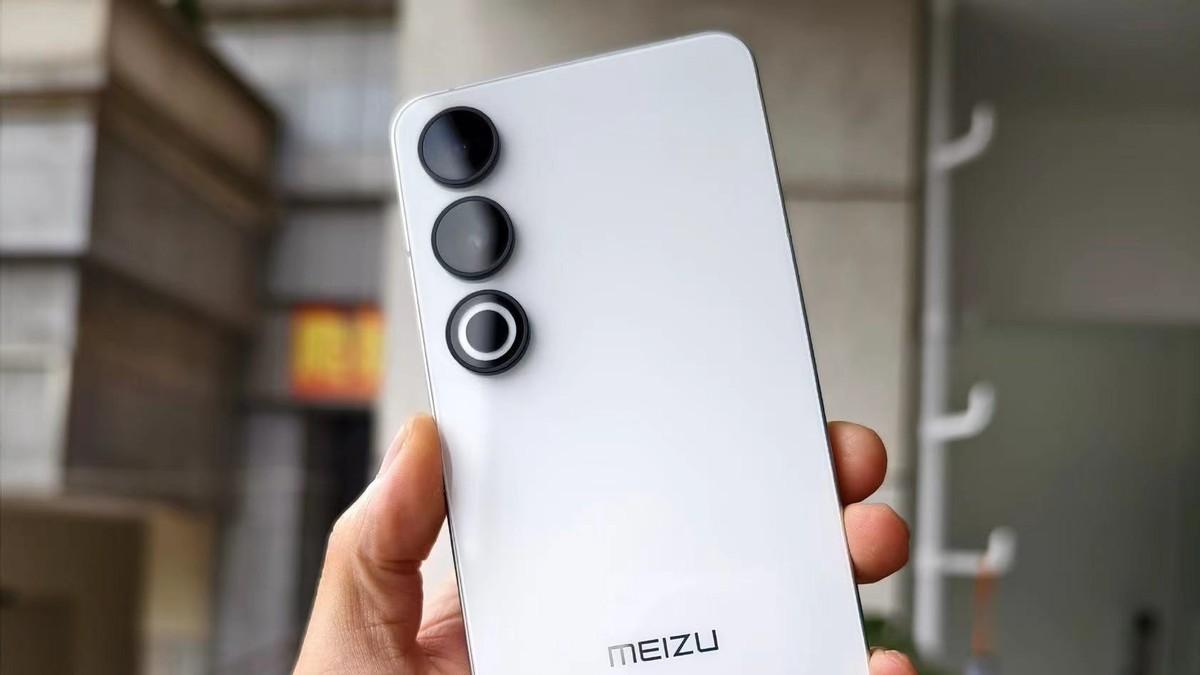 1699元配骁龙8Gen2，它不火，简直天理难容！魅族王者归来！