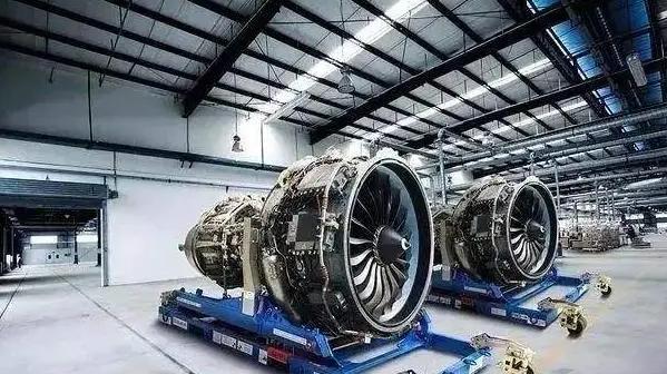 不止C919大飞机！中国国产航空发动机即将面世，真是可喜可贺