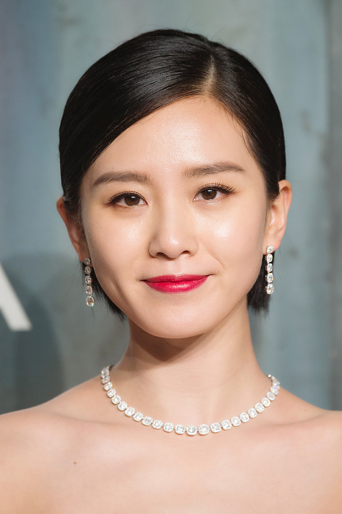 刘诗诗:气质女星的演艺沉淀篇