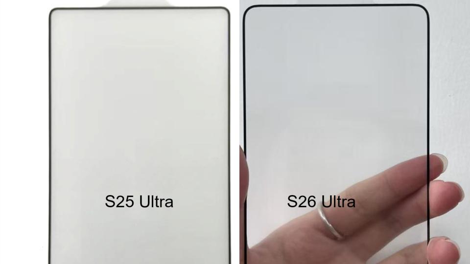 三星S26 Ultra再次被確認：3x傳感器+60W快充，硬件也沒懸念了